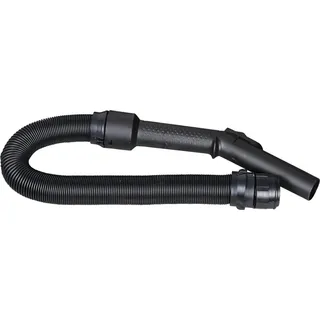 cleancraft Schlauch Ø 30,5mm 0,5–1,5m mit Anschluss und Griffstück