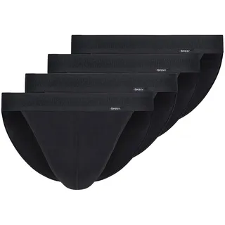 SKINY Slip 4er Pack - Gr.: S