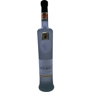 Lantenhammer Vogelbeerbrand unfiltriert 42% vol 0,5 l
