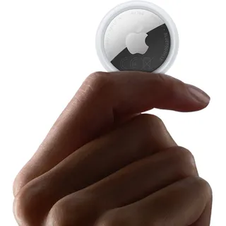 Apple AirTag (2. Generation) 1er-Pack
