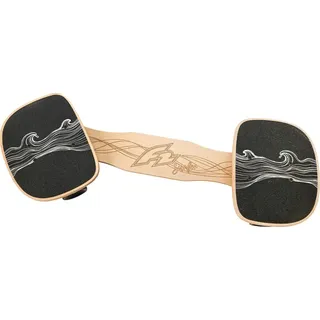 F2 Snake-Carver Carving Board Street Surfer