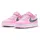 Pink Foam/Ashen Slate/Pink Rise/White 35