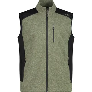 CMP MAN VEST Grün M