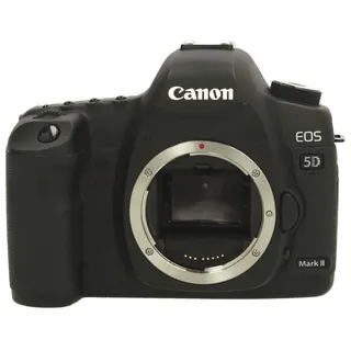Canon EOS 5D Mark II SLR-Digitalkamera (21 MP) Gehäuse