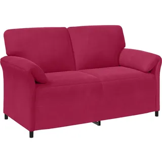 vidaXL Sofa + Bettsofa, Modernes Sofa 2-Sitzer