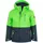 Jacke Bright Green 176
