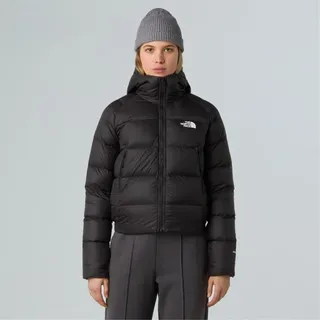 The North Face Hyalite Down Hoodie tnf black (JK3) M