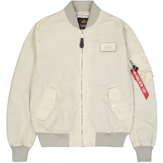Alpha Industries MA-1 TTC beige 2XL