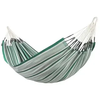 La Siesta Hängematte Modesta  (L x B: 350 x 160 cm, Agave, Double)