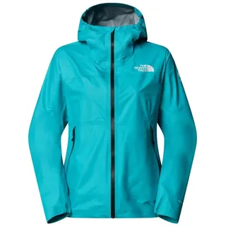 The North Face Summit Papsura Futurelight Jacket galactic blue (6IB) M