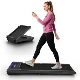 Sportstech sWalk Fold Schwarz