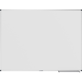Legamaster, Präsentationstafel, Magnethaftendes Whiteboard Unite 90 cm x 120 cm, Weiss (120 x 90 cm)
