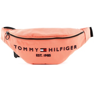 TOMMY HILFIGER TH Established Crossbody Bag Summer Sunset