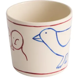 La Pittura Cup - 240 ml - Postage Stamp