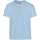 Kinder Youth T-Shirt 5000B light blue M 170