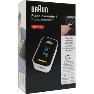 Braun YK-81CEU