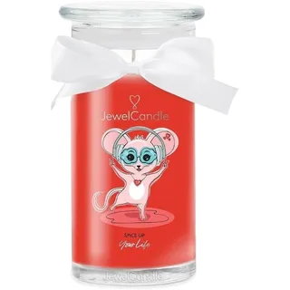 Spice Up Your Life (Armband) 400g