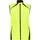 Weste XS Yellow Fluo