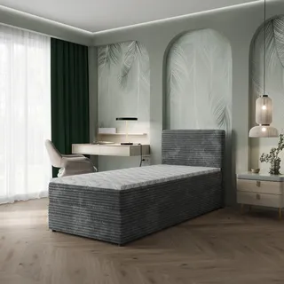 masseno PISA 80 x 200 cm H2 Grau