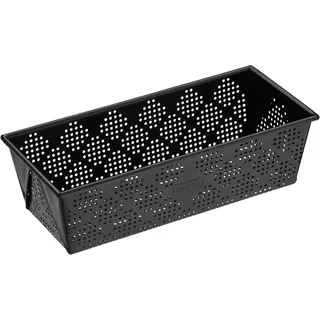 Kaiser Inspiration Brotbackform perforiert 25 cm