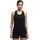 Cloudspun Tanktop Schwarz L