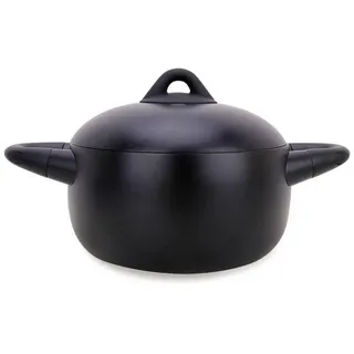 Maestro Marmortopf 18 cm rund
