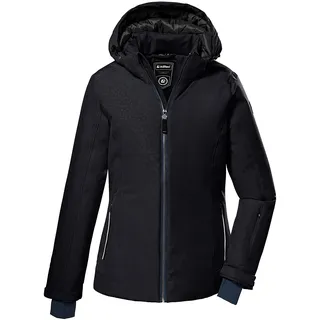 KILLTEC KSW 111 WMN SKI JCKT, 00269 schwarz blau, 42