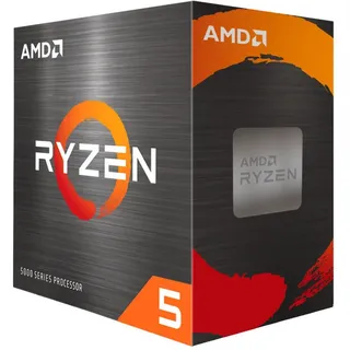 AMD Ryzen 5 5500 3,6 GHz Box (100-000000457BOX)