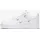 LX White/White/Hyp er ROYAL/Black 39