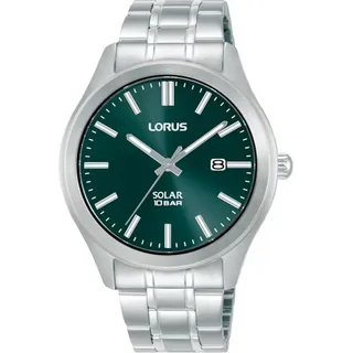 Lorus RX391AX9 Herrenuhr Solar 40mm 10ATM
