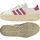 Damen Off White / Dual Magenta / Gold Metallic 38