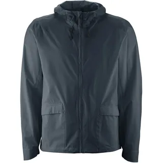 Gonso Essential Rain Jacke Unisex outerspace M