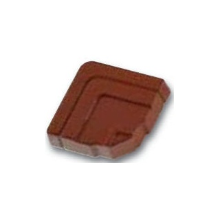 Schokoladenform, eckig 10,5 g