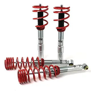 H&R 29865-1 Monotube Gewindefahrwerk