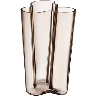 Iittala Alvar Aalto Vase 251 mm, leinen