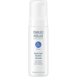 Marlies Möller Essential Care Liquid Repair Mousse 150 ml