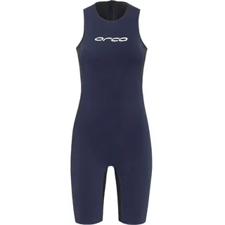 Orca Badeanzug Damen Marineblau L