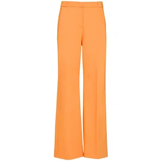 Comma, Comma Regular Hose Orange 40