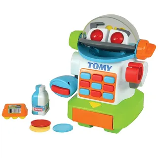 TOMY E72612 Lernspielzeug, Spielzeug für Kinder