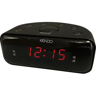 KENDO 24EXSW schwarz