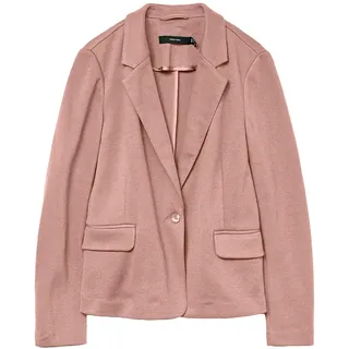 Vero Moda Julia Blazer Misty Rose 40