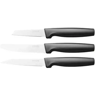 Fiskars Functional Form small knife set 1057561, Küchenmesser