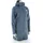 Hikesteller Regenjacke Granite Grey L