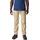 Silver Ridge Convertible Pant Silber 30