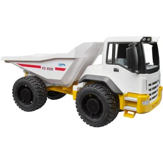 Bruder Dumper