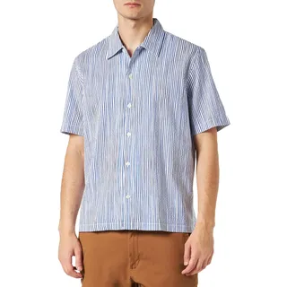 Marc O ́Polo Men's M24735441040 Shirt, I16, M - M