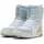 Aqua Glow/Alpine Snow 30