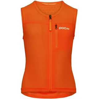 Poc Pocito VPD Air Vest - Fluorescent orange S