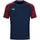 T-Shirt Herren marine/rot S