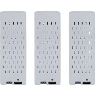 Rollei Akku Lithium-Ionen 1000 mAh für Fly Mini